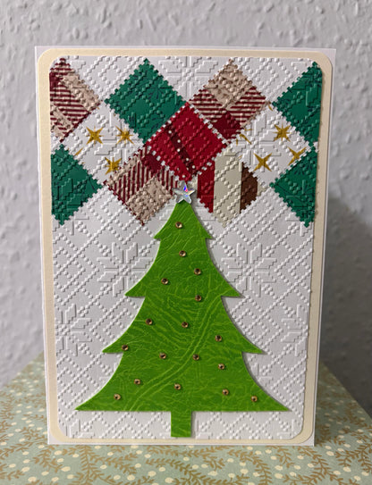 Christmas paper crafts with Rosie’s Crafts - 05/12/2026