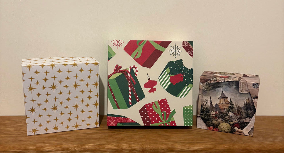 Christmas paper crafts with Rosie’s Crafts - 07/11/2026 – The Kiwi ...