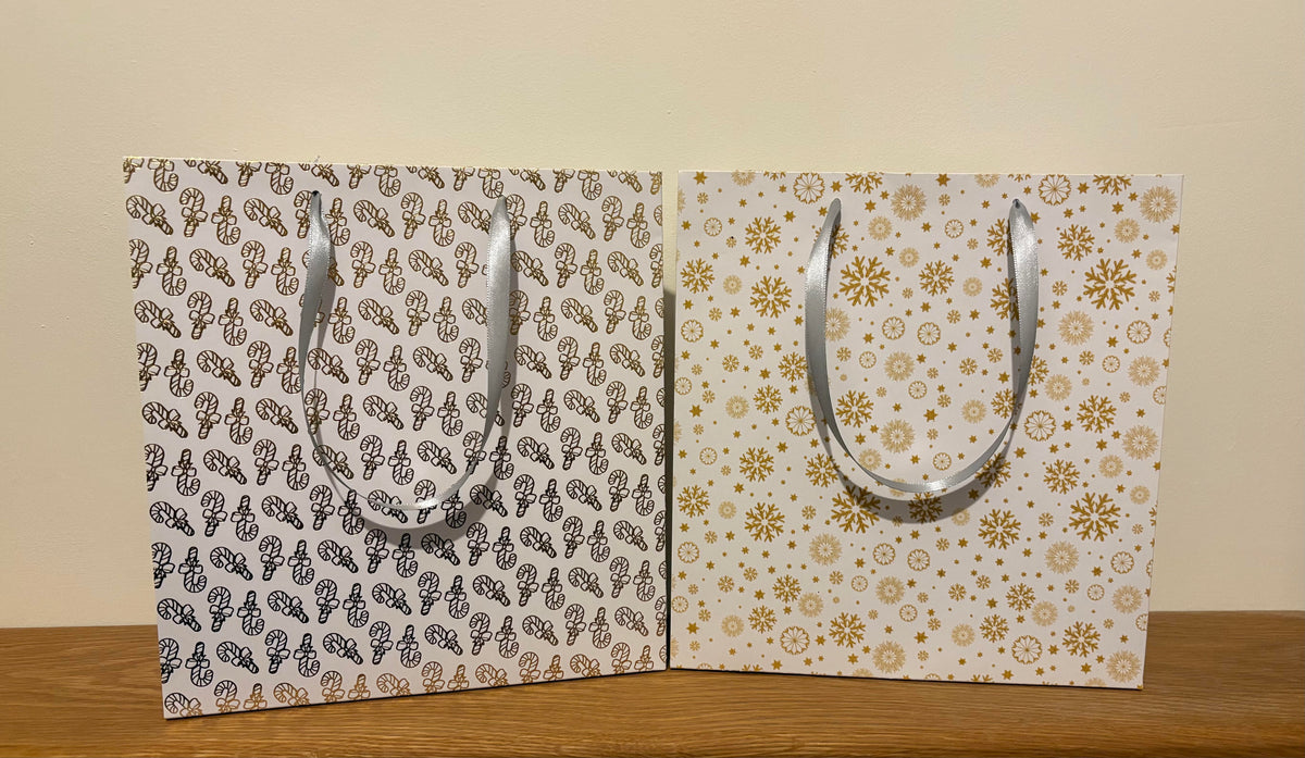 Christmas paper crafts with Rosie’s Crafts - 05/12/2026