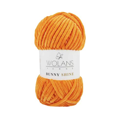 Wolans Yarn - Bunny Shine